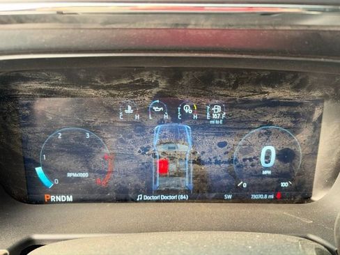 Used 2024 Ford F350 Lariat w/ Sport Appearance Package AWD/4WD image 13