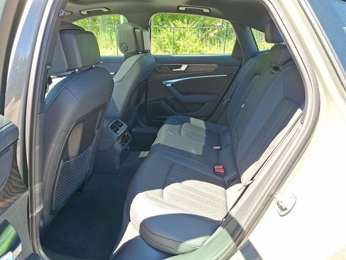 Certified 2023 Audi A6 Premium Plus w/ Premium Plus Package AWD/4WD image 10