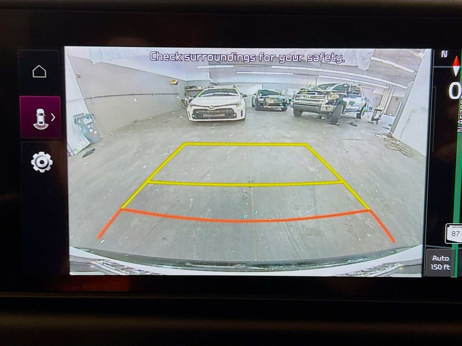 Used 2024 Kia Seltos S AWD/4WD image 10