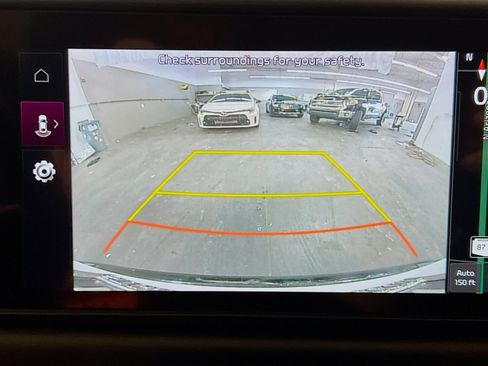 Used 2024 Kia Seltos S AWD/4WD image 10
