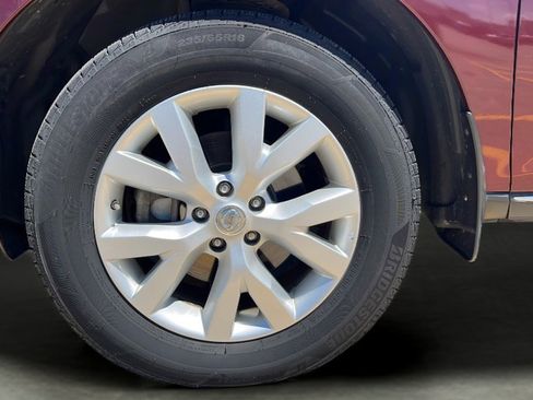 Used 2011 Nissan Murano SV AWD/4WD image 21