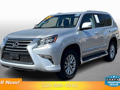 Used 2019 Lexus GX 460