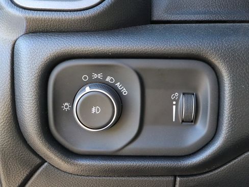 New 2026 RAM 3500 Tradesman w/ Chrome Appearance Group A image 10