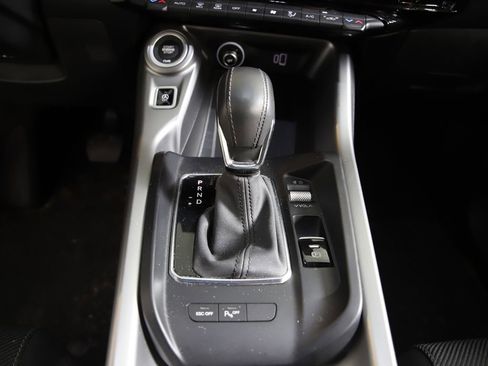 Used 2024 Dodge Hornet GT w/ GT Blacktop Package AWD/4WD image 15