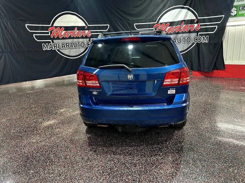 Used 2009 Dodge Journey SXT w/ Chrome Appearance Group image 14