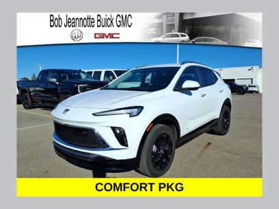 Used 2026 Buick Encore GX Sport Touring w/ Comfort Package