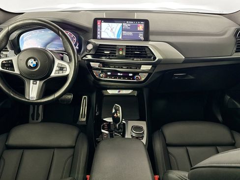 Used 2020 BMW X3 M40i w/ Premium Package AWD/4WD image 22