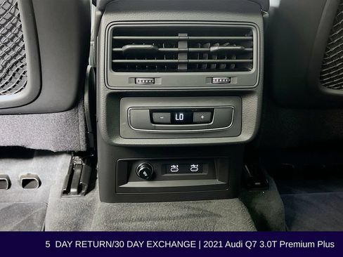 Used 2021 Audi Q7 3.0T Premium Plus AWD/4WD image 29