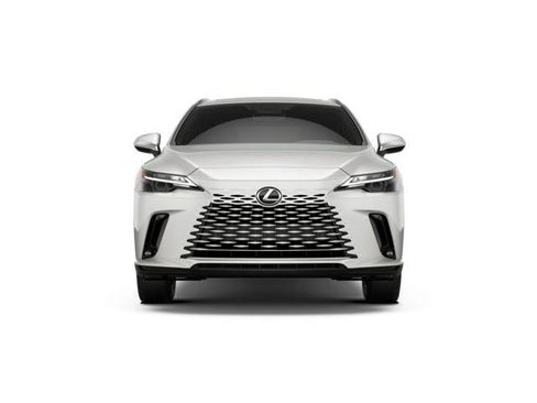 New 2026 Lexus RX 350 Premium w/ Accessory Package (Z1) FWD image 5