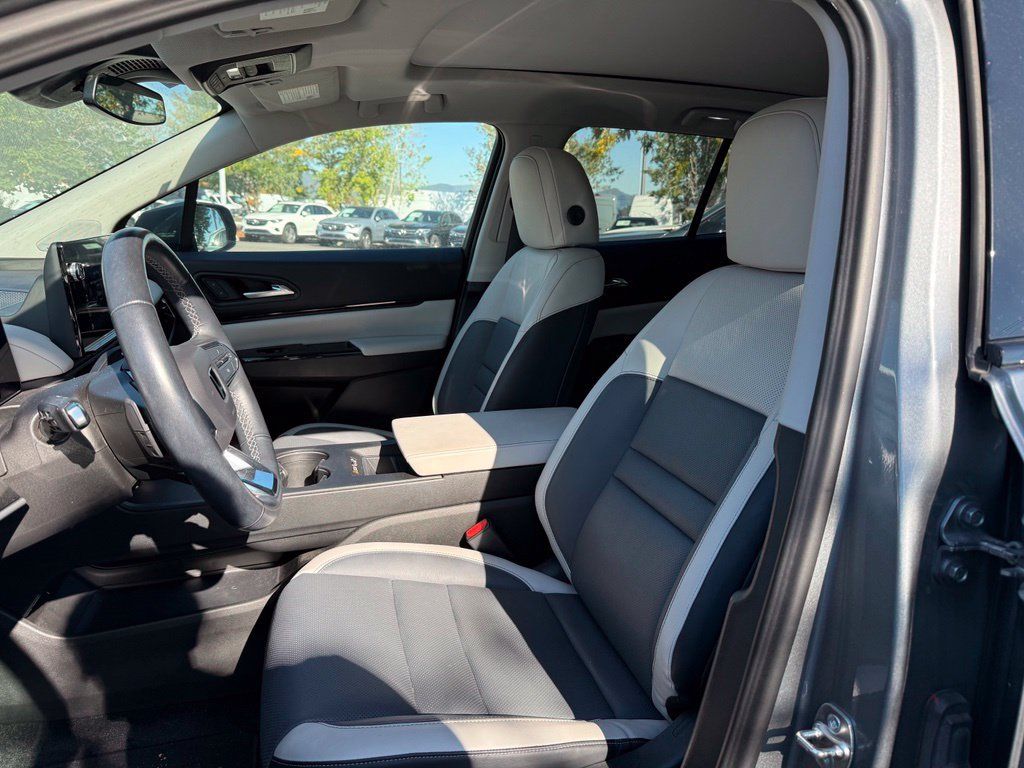 Used 2024 Honda Prologue Elite image 10
