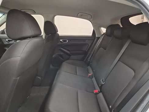 Certified 2024 Honda Civic LX image 14