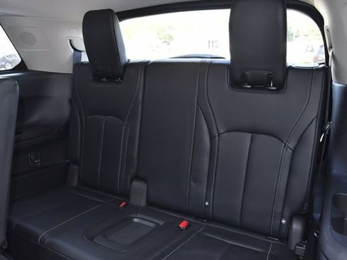 Used 2022 INFINITI QX60 Sensory w/ Cargo Package FWD image 26