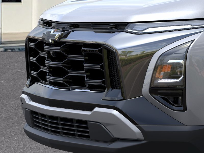 New 2027 Chevrolet Equinox ACTIV w/ Safety and Technology Package FWD image 13