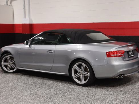 Used 2011 Audi S5 Prestige w/ Prestige Pkg AWD/4WD image 24