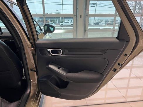 Used 2025 Honda Civic Sport image 20