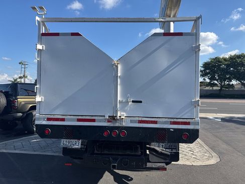 Used 2019 Ford F450 XL w/ XL Value Package image 32