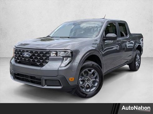 New 2026 Ford Maverick XLT FWD image 1