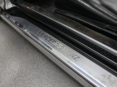 Used 2000 Mercedes-Benz SL 500 image 14
