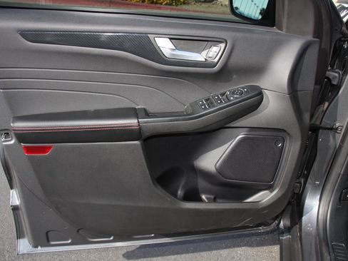 Certified 2023 Ford Escape ST-Line w/ Equipment Group 301A FWD image 22