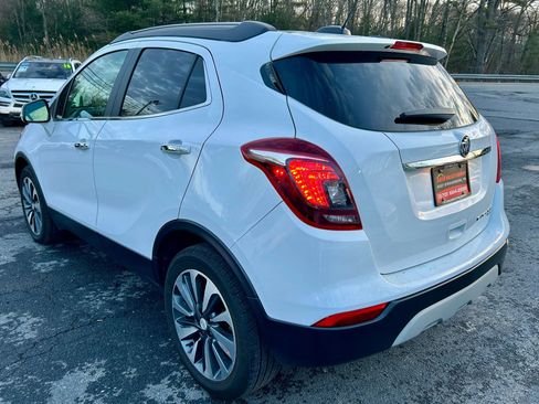 Used 2019 Buick Encore Essence image 6