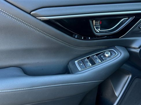 Certified 2025 Subaru Outback Limited w/ Popular Package #2 image 11