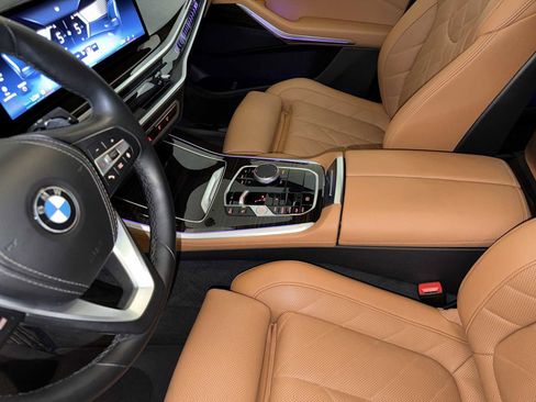 Certified 2024 BMW X5 xDrive40i AWD/4WD image 19