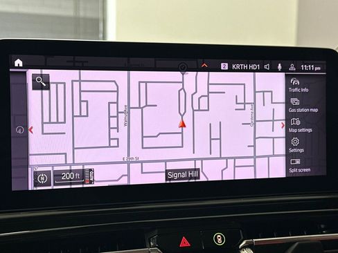 Certified 2024 BMW 840i Gran Coupe w/ Driving Assistance Package image 23