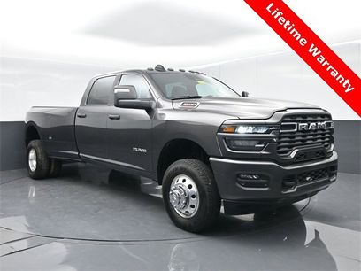 New 2026 RAM 3500 Big Horn