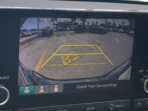 New 2026 Honda Accord LX image 18