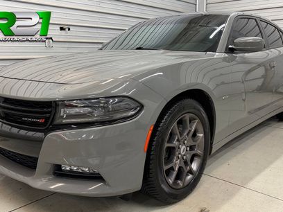 Used 2018 Dodge Charger GT