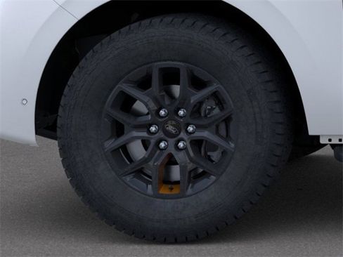 New 2025 Ford Expedition Tremor image 19