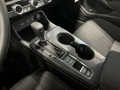 New 2026 Honda Civic LX image 21