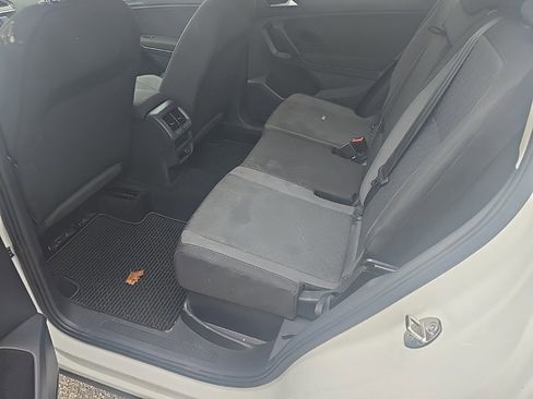 Used 2019 Volkswagen Tiguan S w/ Driver Assistance Package image 11