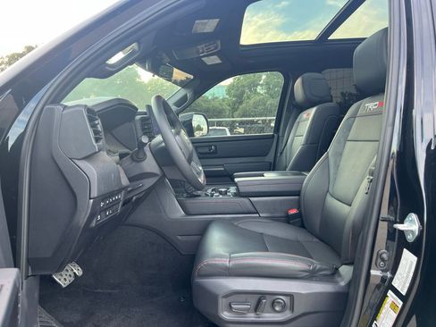 Used 2026 Toyota Tundra TRD Pro AWD/4WD image 12