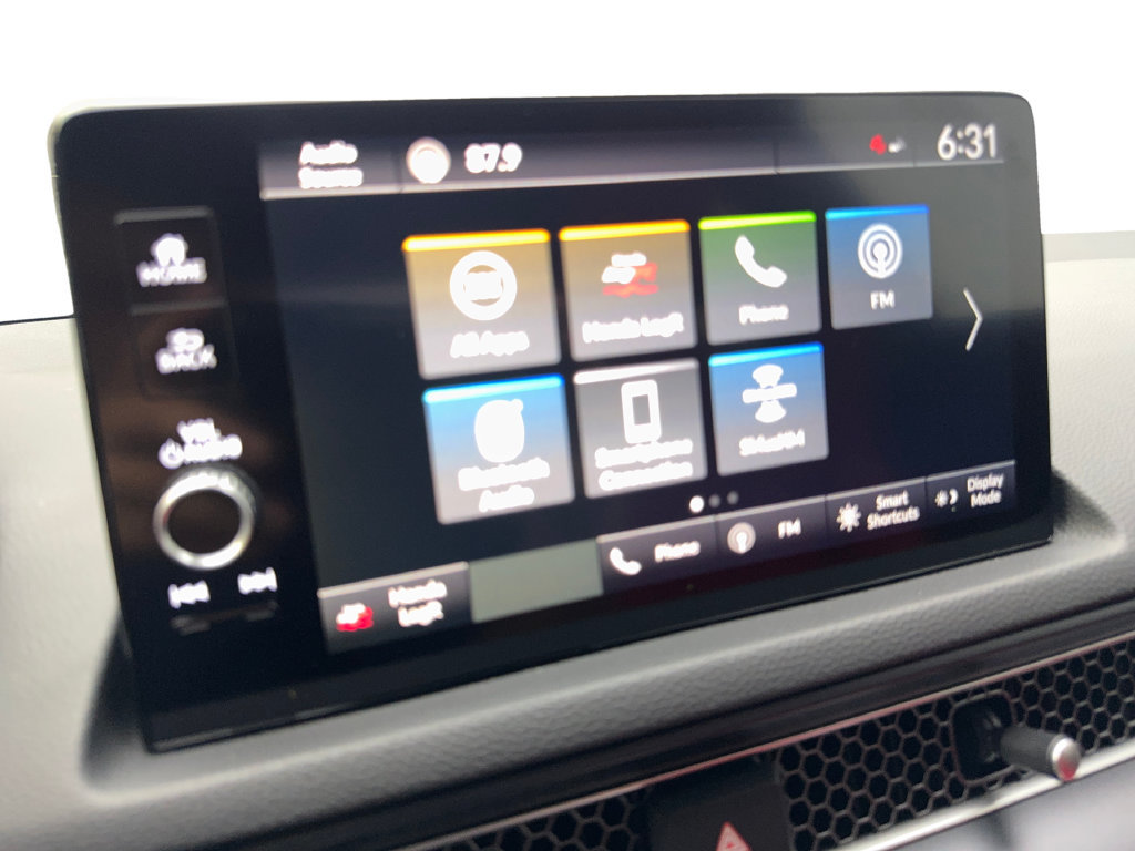 Used 2023 Honda Civic Type R image 64