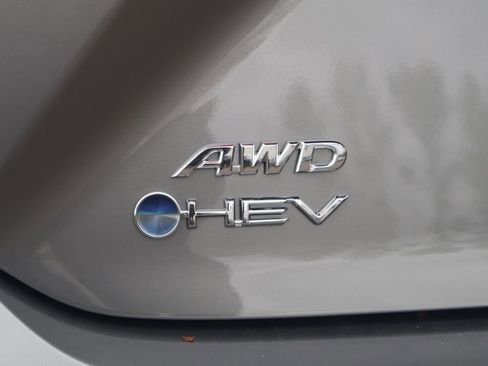New 2026 Toyota Camry XLE w/ Premium Package image 6