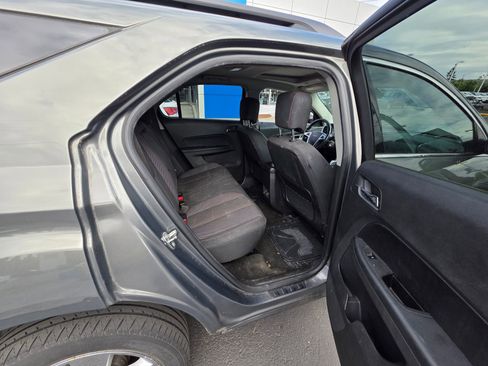 Used 2013 Chevrolet Equinox LT w/ All Star Package AWD/4WD image 14