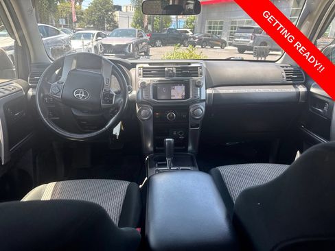 Used 2019 Toyota 4Runner SR5 RWD image 8