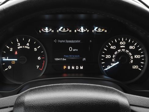 Used 2018 Ford F150 XLT w/ Equipment Group 302A Luxury image 21