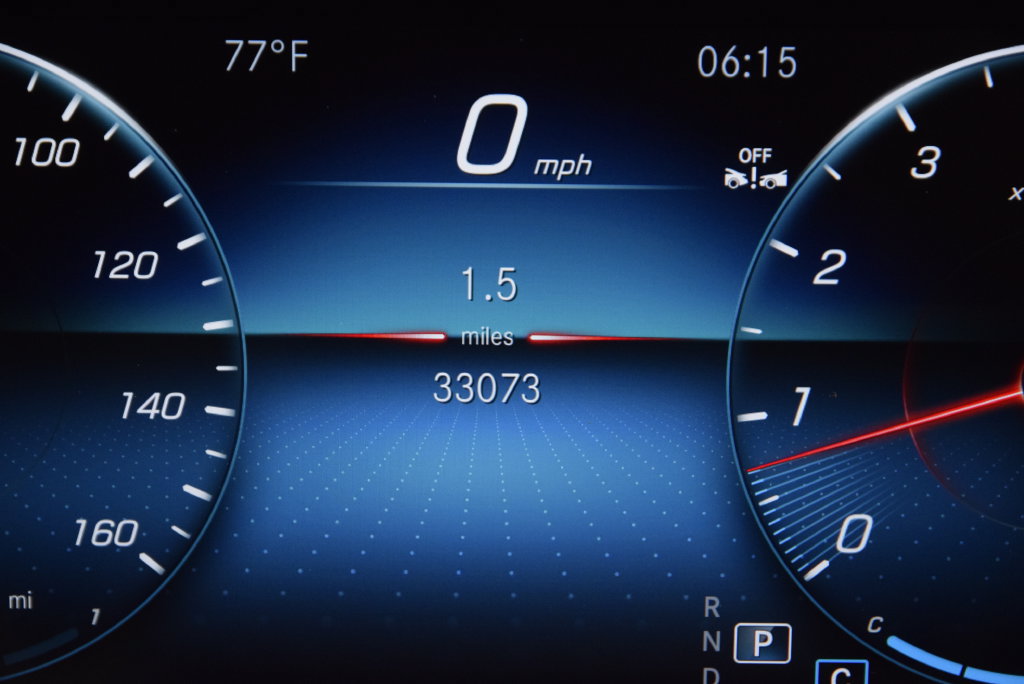 Used 2023 Mercedes-Benz CLA 250 image 27