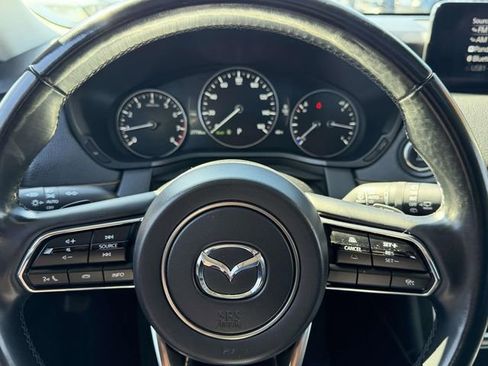 Certified 2024 MAZDA CX-90 3.3 Turbo w/ Preferred Plus image 30