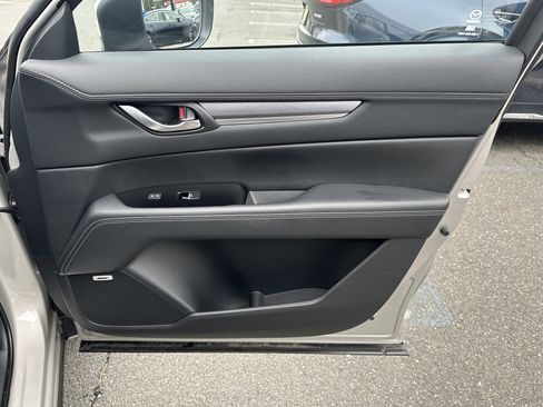 Certified 2025 MAZDA CX-5 AWD 2.5 S image 38