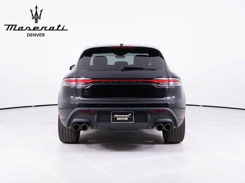 Used 2023 Porsche Macan S AWD/4WD image 7