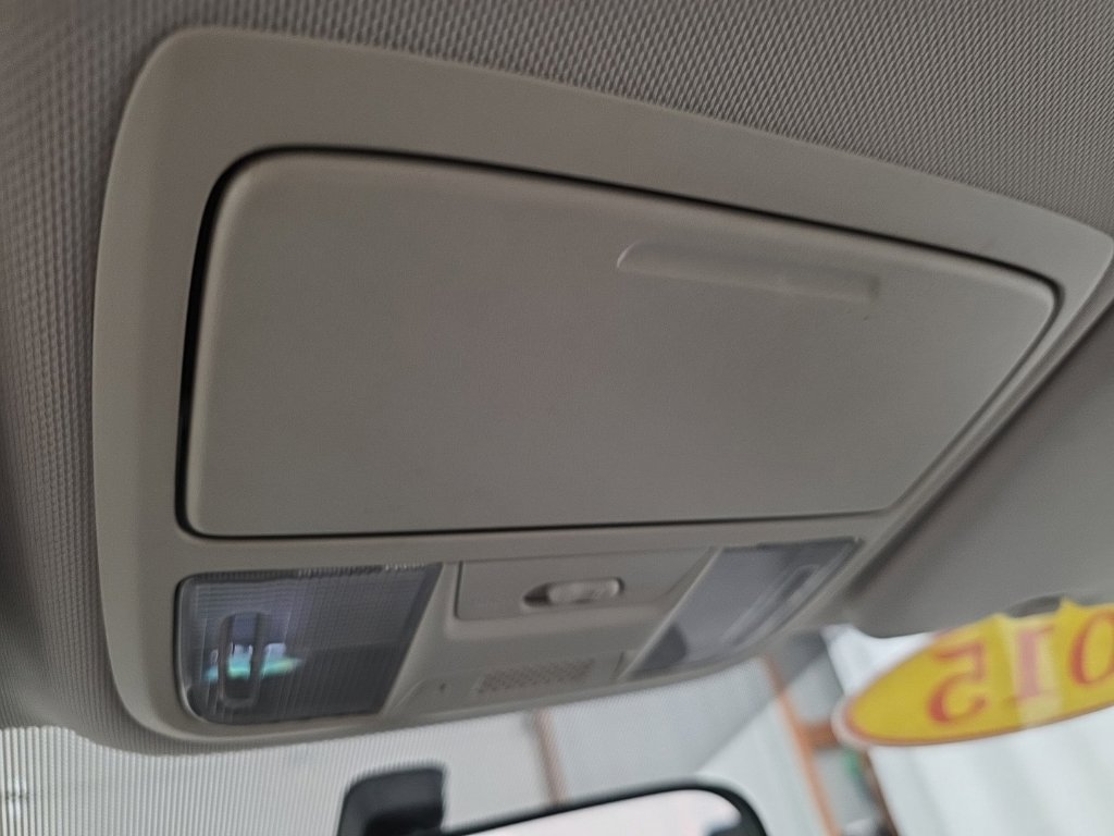 Used 2015 Honda CR-V LX image 20