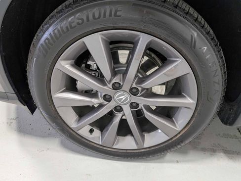 Certified 2026 Acura MDX A-Spec image 3