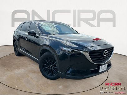 Used 2017 MAZDA CX-9 Sport