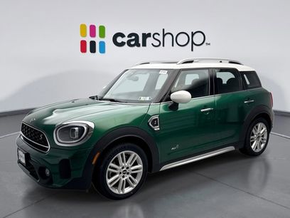 Used 2023 MINI Cooper Countryman S
