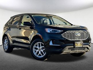 Used 2023 Ford Edge SEL AWD/4WD video 2