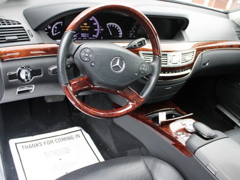 Used 2013 Mercedes-Benz S 550 image 9