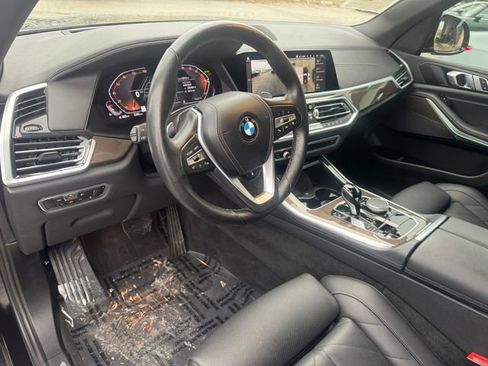 Certified 2023 BMW X5 xDrive40i w/ Premium Package image 19